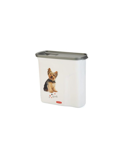 CURVER Contenitore per alimenti da 1,5 kg