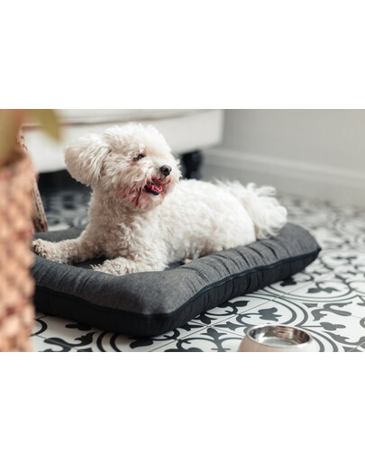 FERA Sunset Ponton letto per cani M 82 x 57 cm