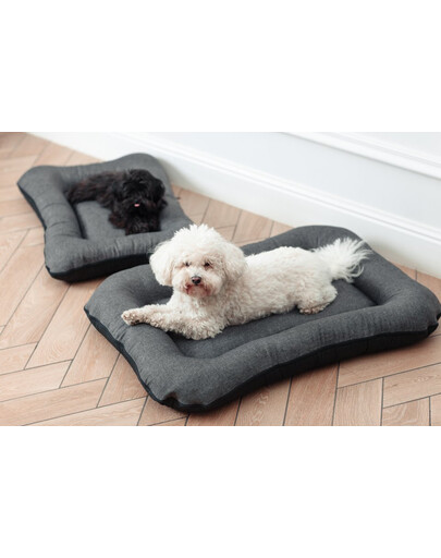 FERA Sunset Ponton letto per cani S 70 x 46 cm