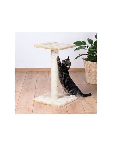 TRIXIE Tiragraffi Espejo beige 69cm