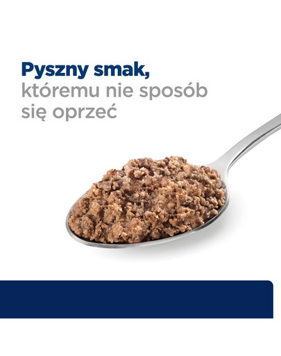 HILL'S Prescription Diet Canine z/d 370 g per le intolleranze alimentari