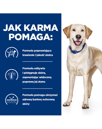 HILL'S Prescription Diet Canine d/d Food Sensitivities Duck & Rice 4 kg