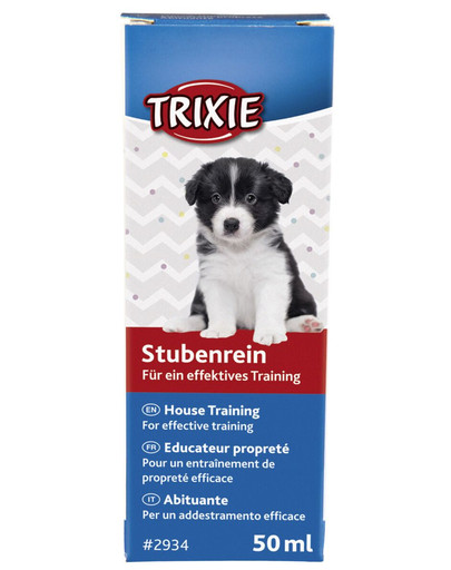 TRIXIE Addestratore di pulizia per cuccioli