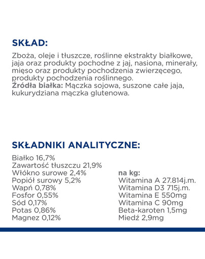 HILL'S Prescription Diet Canine l/d 4 kg alimenti per cani con malattie del fegato