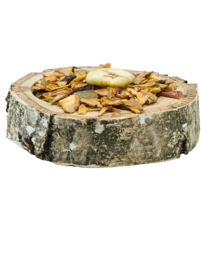 VITAPOL Vita Fruttiera alle erbe per roditori e conigli