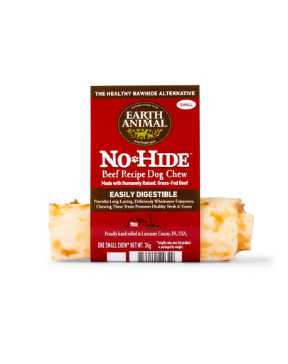 Nylabone Giocattoli Masticabili Per Cuccioli - Confezione Tripla, Sapori Pollice E Pancetta, Taglia Media - Foto 4