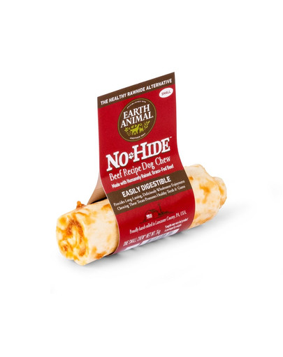 Nylabone Giocattoli Masticabili Per Cuccioli - Confezione Tripla, Sapori Pollice E Pancetta, Taglia Media - Foto 9