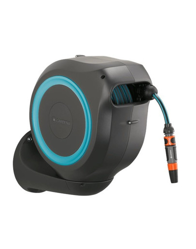 GARDENA Avvolgitubo a parete RollUp S