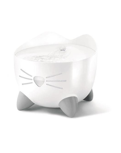 CATIT Pixi Fountain macskakút fehér 2,5 l