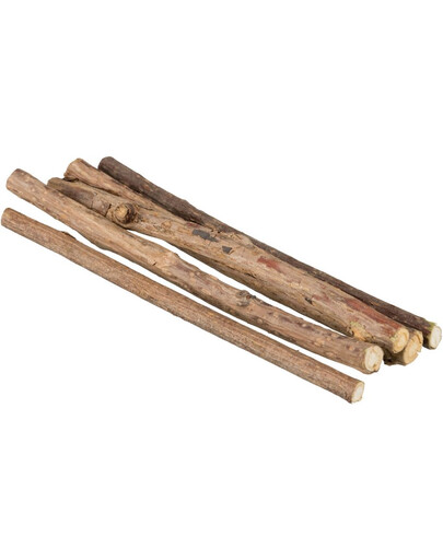 TRIXIE Bastoncini da masticare Matatabi 10 g