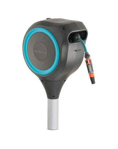 GARDENA Avvolgitubo da giardino RollUp M