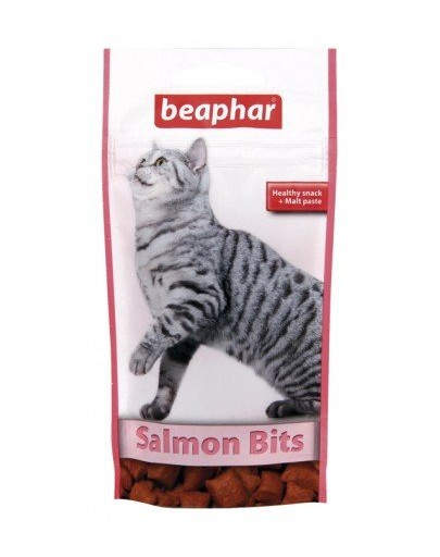 BEAPHAR Salmon Bits Prelibatezze salmonate 35 g
