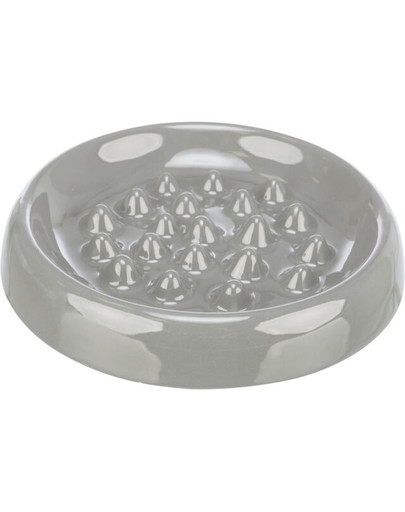 TRIXIE Slow feed Ciotola per gatti in ceramica