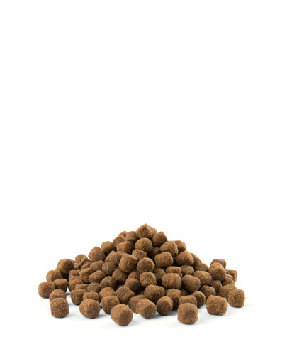 VERSELE-LAGA Senior Mini - Cibo per cani adulti di piccola taglia e miniatura 7,5 kg Pollame