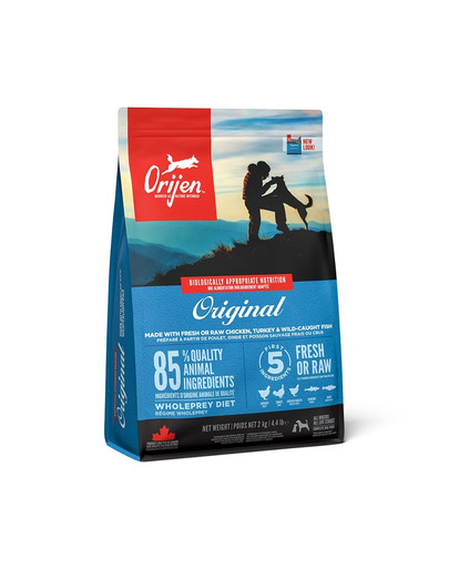 ORIJEN Original Dog 2kg