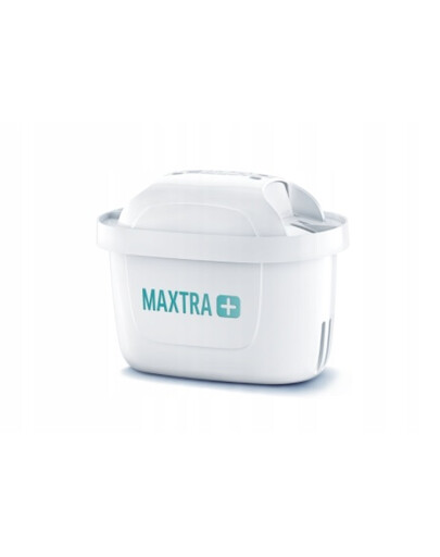 BRITA Maxtra+ Pure Performance filtri di ricambio 4 pz (3+1)