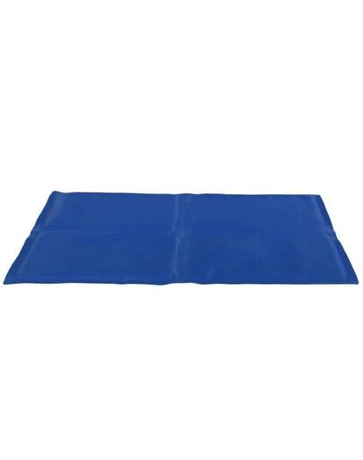 TRIXIE Tappetino rinfrescante, 110 × 70 cm, blu