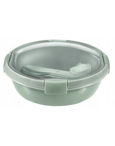 CURVER Lunch Smart eco Contenitore per la colazione lunchbox 1 l verde