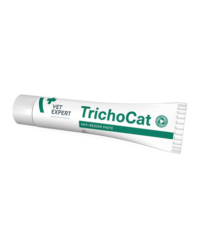 VETEXPERT PTRICHOCAT 50g pasta per gatti - boli di pelo