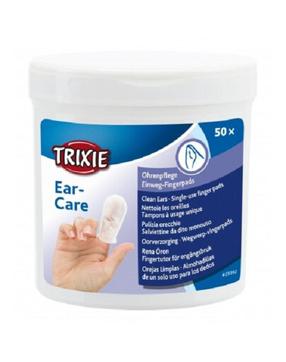 TRIXIE Ear Care pulire le orecchie