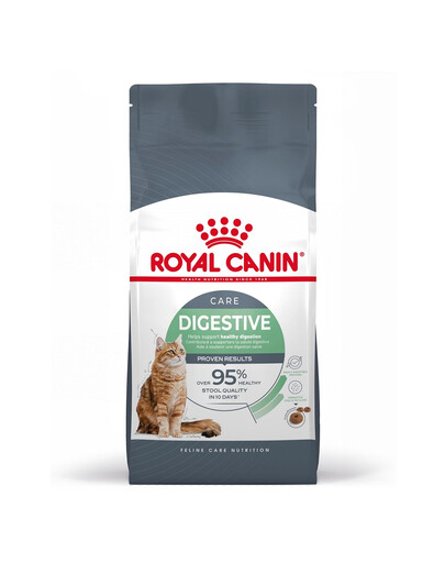 ROYAL CANIN Digestive care  0.4 kg