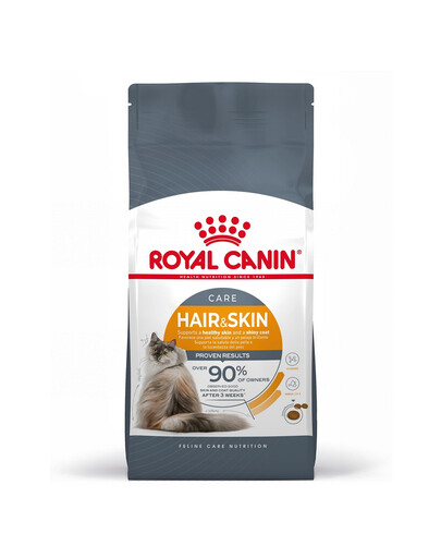ROYAL CANIN Hair & Skin Care 2 kg