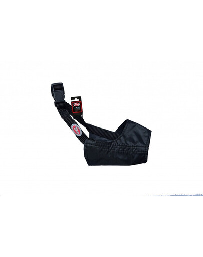 PET NOVA Muserola in nylon M muso 27 cm cinturino 24-44 cm