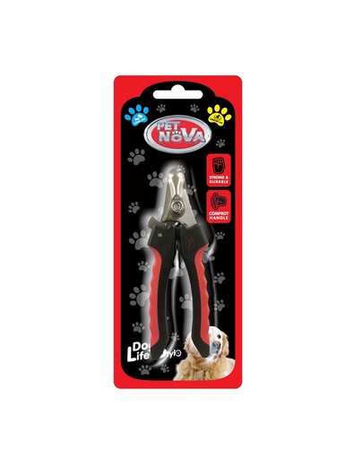 PET NOVA Tagliaunghie S