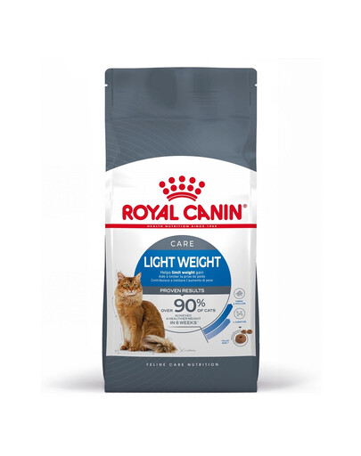 ROYAL CANIN Light Weight Care 16kg (2x8kg)