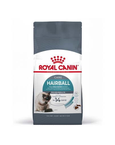 ROYAL CANIN HAIRBALL CARE 0.4 kg