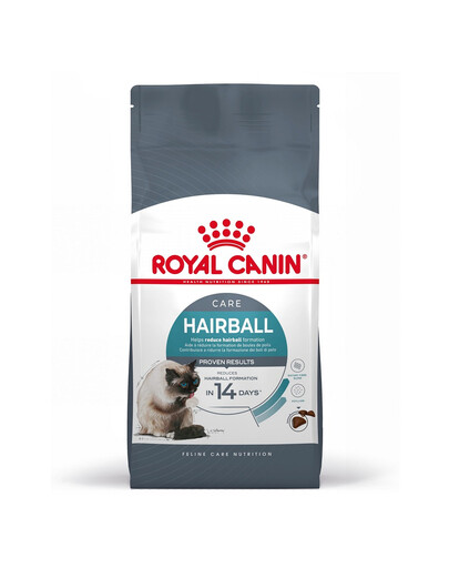 ROYAL CANIN Hairball Care 20kg (2x10kg)