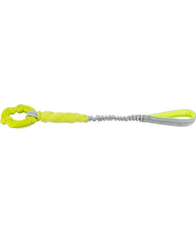 TRIXIE Bungee Corda con anello 10/56 cm