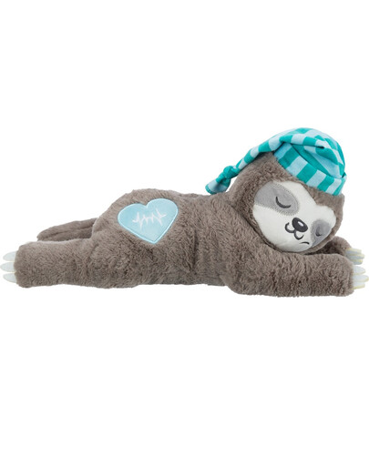 TRIXIE Junior Cucciolo di bradipo 34 cm