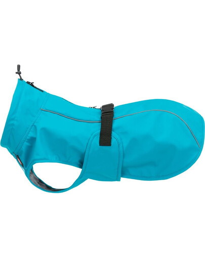 TRIXIE Impermeabile Vimy XS 30 cm blu