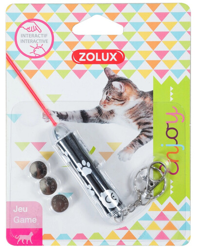 ZOLUX Set regalo per gatti