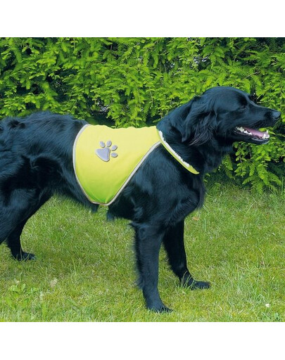 TRIXIE Panciotto di sicurezza per cani XL