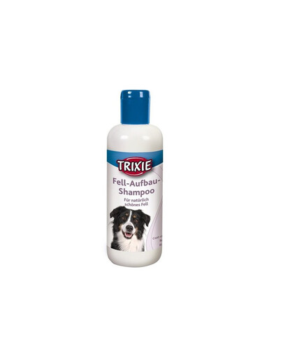 TRIXIE Shampoo Nutriente 250 ml