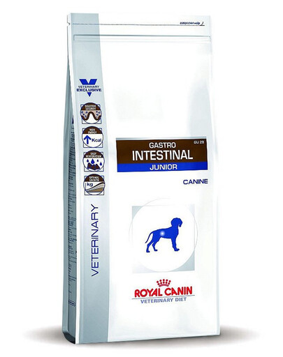 ROYAL CANIN Gastrointestinal Puppy 10kg