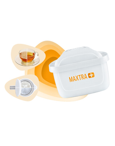 BRITA Maxtra+ Hard Water Expert 2pz.