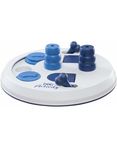 TRIXIE Dog Activity Flip Board Gioco strategico 23 cm
