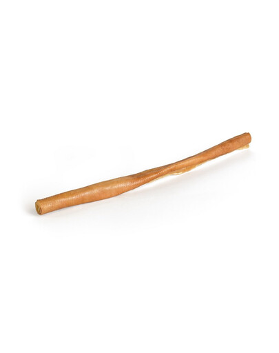 PETMEX Rotolo di crocchette di pelle di maiale 50cm 1pc naturale da masticare per cani