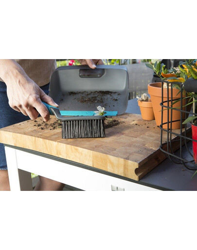 GARDENA Cassetta degli attrezzi per city gardening