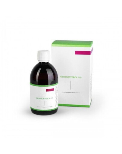 GEULINICX Arthrosterol MB (max breed) 500ml per le articolazioni