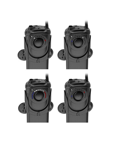 AQUAEL Grzałka Ultra Heater Day&Night 25 W