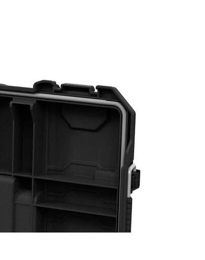 KETER ROC Pro Gear 2.0 Skrzynka narzędziowa XL
