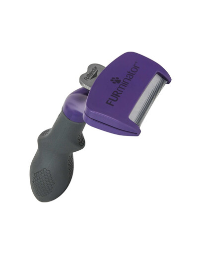 FURMINATOR Undercoat deShedding per gatti a pelo lungo M/L Large
