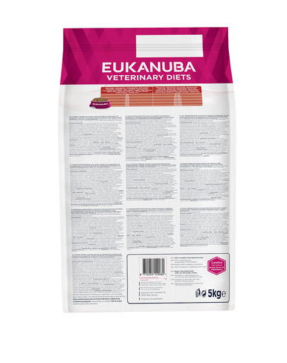 EUKANUBA Intestinal Adult All Breeds Chicken 5 kg