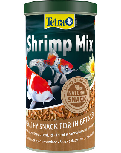TETRA Pond Shrimp Mix 1l