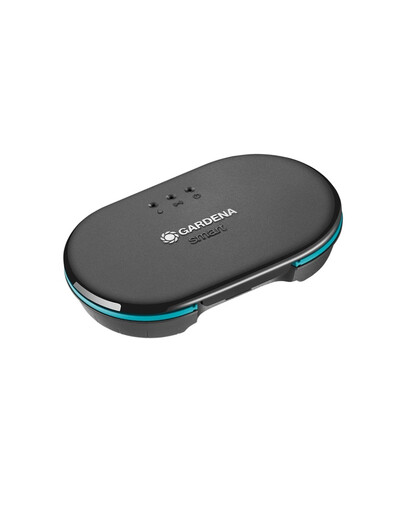 GARDENA Smart Irrigation Control