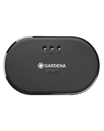 GARDENA Smart Irrigation Control